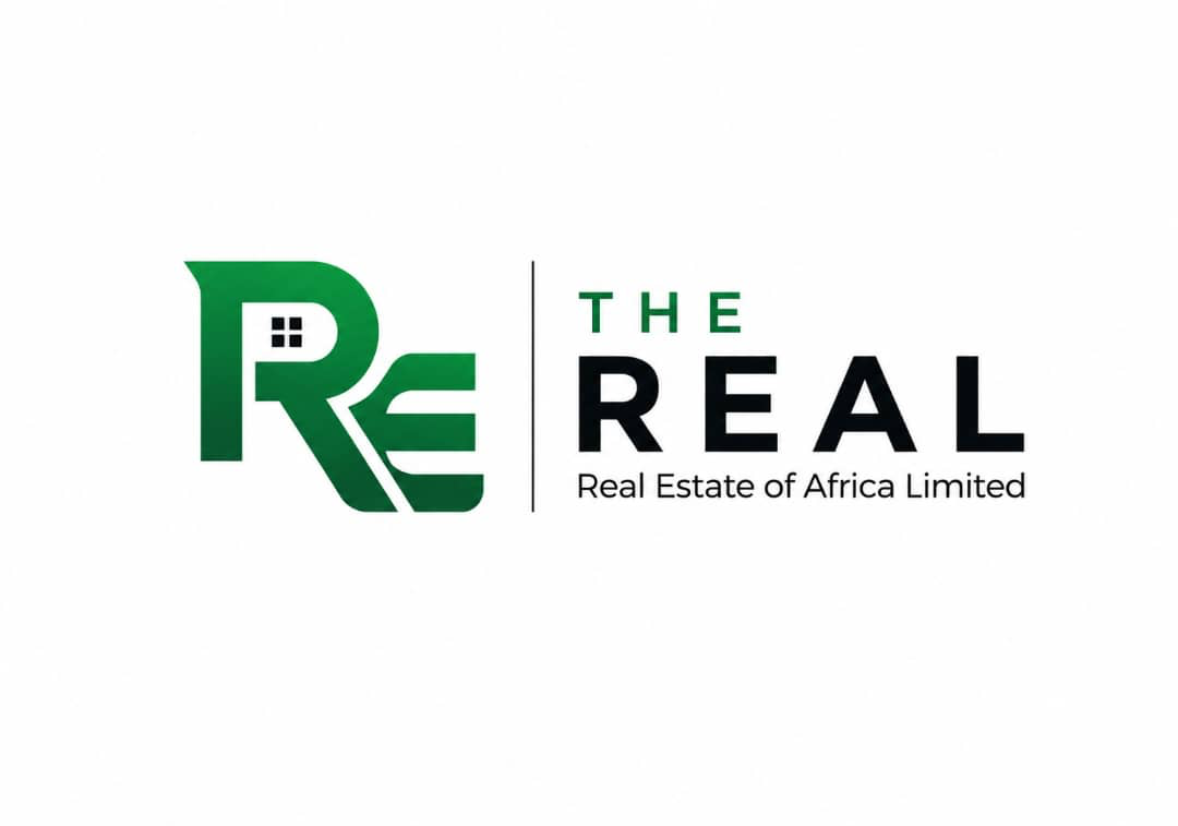 THE REAL — Real Estate of Africa Limited